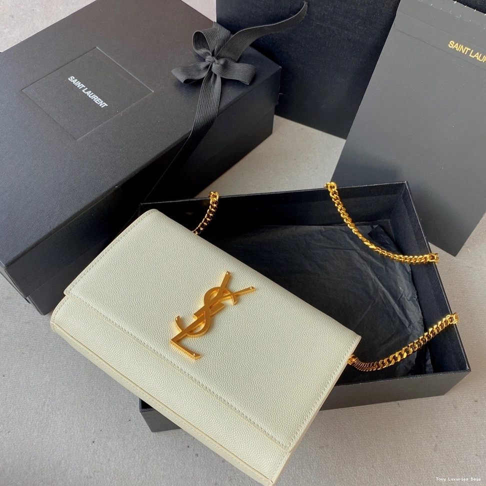 Tony Luxuries YSL SMALL KATE 0810